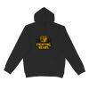 Urban Collab Mens The Broad Hoodie Thumbnail