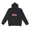 Urban Collab Mens The Broad Hoodie Thumbnail