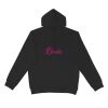 Urban Collab Mens The Broad Hoodie Thumbnail