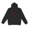 Urban Collab Mens The Broad Hoodie Thumbnail
