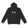 Urban Collab Mens The Broad Hoodie Thumbnail