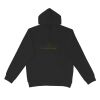 Urban Collab Mens The Broad Hoodie Thumbnail