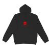Urban Collab Mens The Broad Hoodie Thumbnail