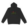 Urban Collab Mens The Broad Hoodie Thumbnail