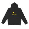 Urban Collab Mens The Broad Hoodie Thumbnail