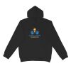 Urban Collab Mens The Broad Hoodie Thumbnail