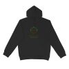 Urban Collab Mens The Broad Hoodie Thumbnail