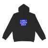 Urban Collab Mens The Broad Hoodie Thumbnail