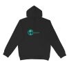 Urban Collab Mens The Broad Hoodie Thumbnail
