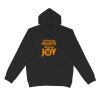 Urban Collab Mens The Broad Hoodie Thumbnail