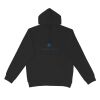 Urban Collab Mens The Broad Hoodie Thumbnail