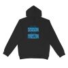 Urban Collab Mens The Broad Hoodie Thumbnail