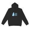 Urban Collab Mens The Broad Hoodie Thumbnail