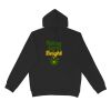 Urban Collab Mens The Broad Hoodie Thumbnail
