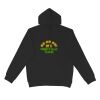 Urban Collab Mens The Broad Hoodie Thumbnail