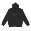Urban Collab Mens The Broad Hoodie Thumbnail