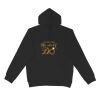 Urban Collab Mens The Broad Hoodie Thumbnail