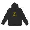 Urban Collab Mens The Broad Hoodie Thumbnail
