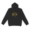 Urban Collab Mens The Broad Hoodie Thumbnail