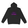 Urban Collab Mens The Broad Hoodie Thumbnail