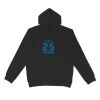 Urban Collab Mens The Broad Hoodie Thumbnail