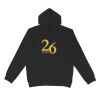 Urban Collab Mens The Broad Hoodie Thumbnail