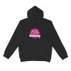 Urban Collab Mens The Broad Hoodie Thumbnail