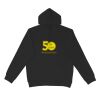 Urban Collab Mens The Broad Hoodie Thumbnail