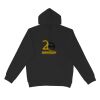 Urban Collab Mens The Broad Hoodie Thumbnail