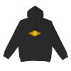 Urban Collab Mens The Broad Hoodie Thumbnail