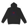 Urban Collab Mens The Broad Hoodie Thumbnail