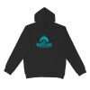 Urban Collab Mens The Broad Hoodie Thumbnail