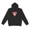 Urban Collab Mens The Broad Hoodie Thumbnail