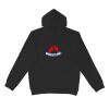 Urban Collab Mens The Broad Hoodie Thumbnail