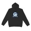Urban Collab Mens The Broad Hoodie Thumbnail