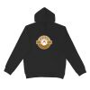 Urban Collab Mens The Broad Hoodie Thumbnail