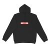 Urban Collab Mens The Broad Hoodie Thumbnail