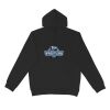 Urban Collab Mens The Broad Hoodie Thumbnail