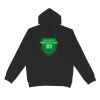 Urban Collab Mens The Broad Hoodie Thumbnail