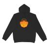 Urban Collab Mens The Broad Hoodie Thumbnail