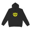 Urban Collab Mens The Broad Hoodie Thumbnail