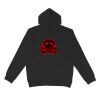 Urban Collab Mens The Broad Hoodie Thumbnail