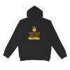 Urban Collab Mens The Broad Hoodie Thumbnail