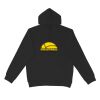 Urban Collab Mens The Broad Hoodie Thumbnail