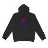 Urban Collab Mens The Broad Hoodie Thumbnail