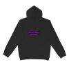 Urban Collab Mens The Broad Hoodie Thumbnail