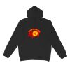 Urban Collab Mens The Broad Hoodie Thumbnail