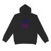 Urban Collab Mens The Broad Hoodie Thumbnail
