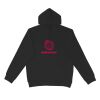 Urban Collab Mens The Broad Hoodie Thumbnail