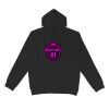 Urban Collab Mens The Broad Hoodie Thumbnail